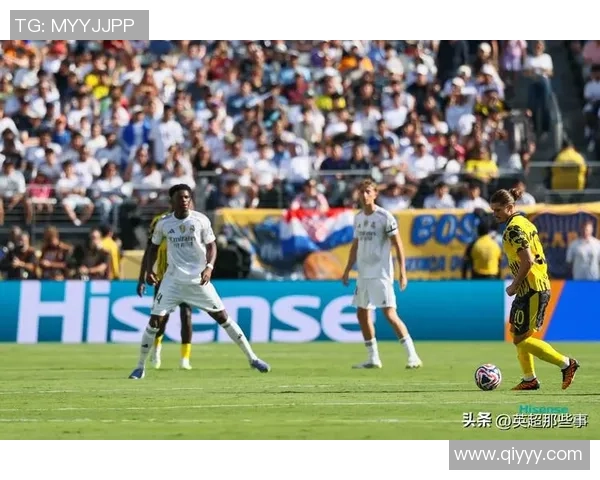 英超激战：多特蒙德点球绝杀皇马引发争议全场沸腾