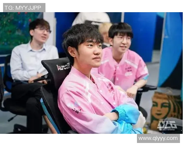 赛后复盘：RNG与BLG对决中的速度较量与战术分析